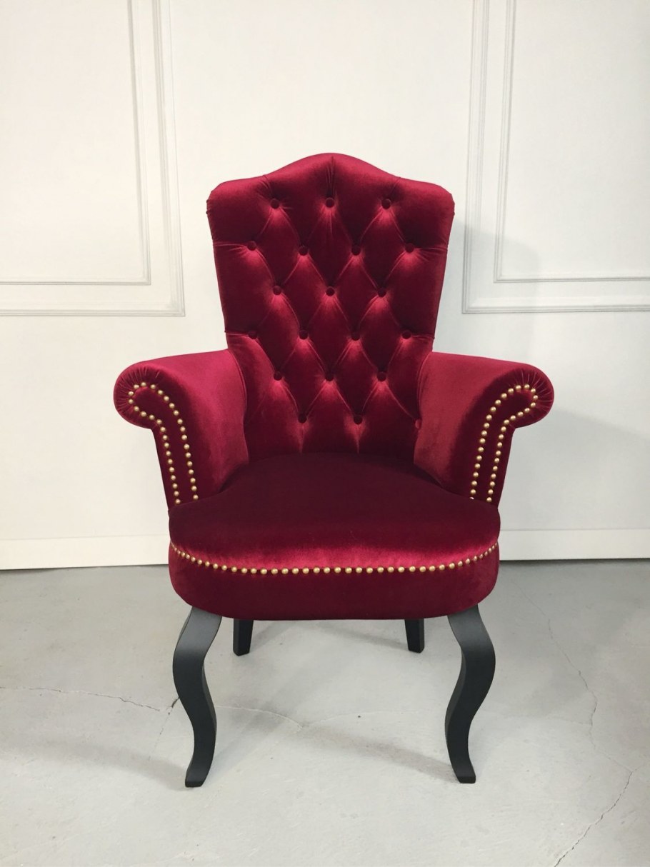 Необычные кресла