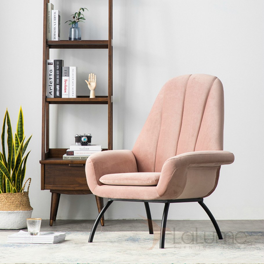 Кресло Wave Параметрика