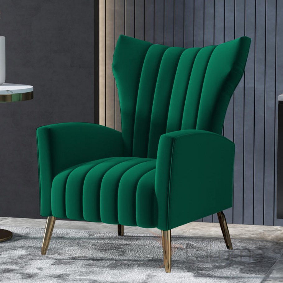 Aviator Armchair кресло