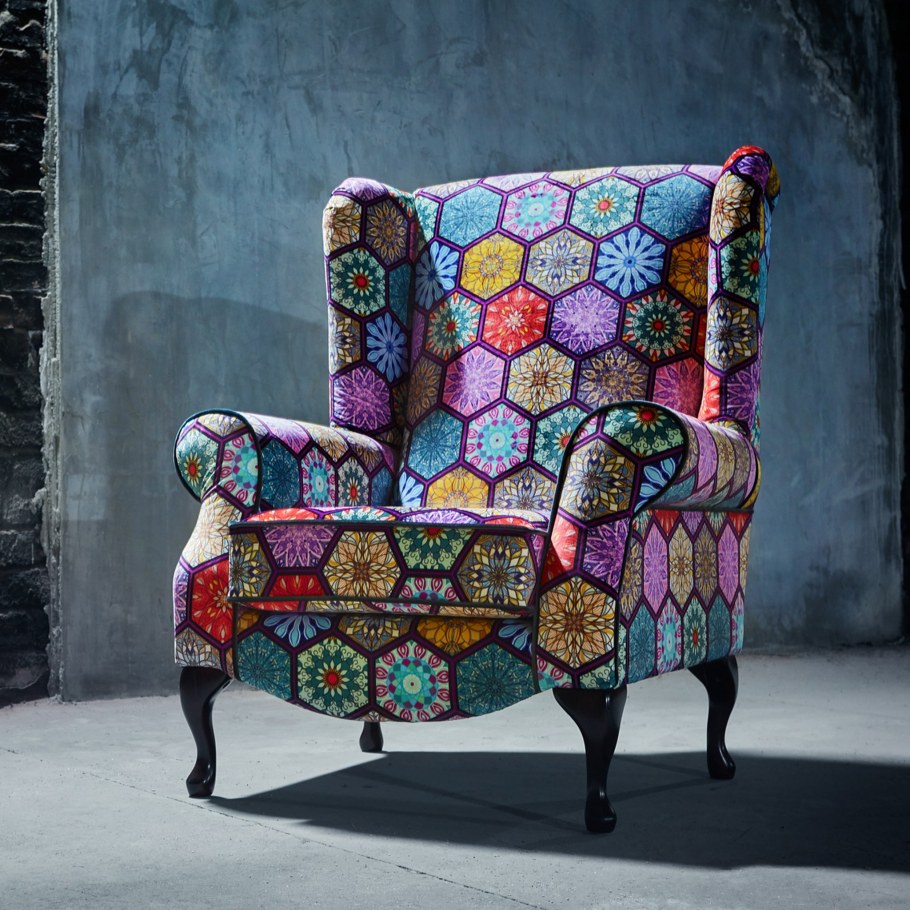 Торшер tripode g5