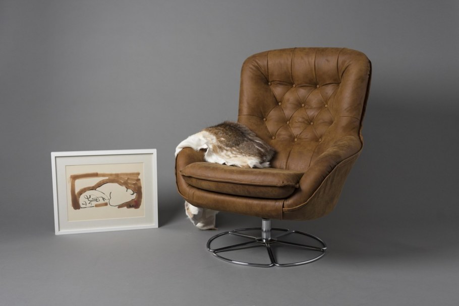 Диван Rugiano Braid