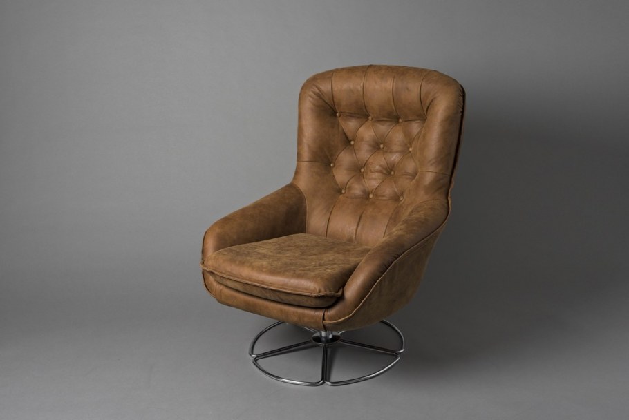 Валяние кресло