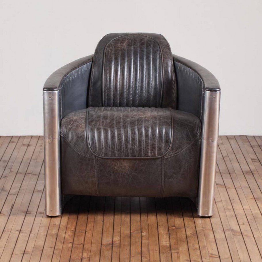 Дизайнерское кресло Lalume-kk00157