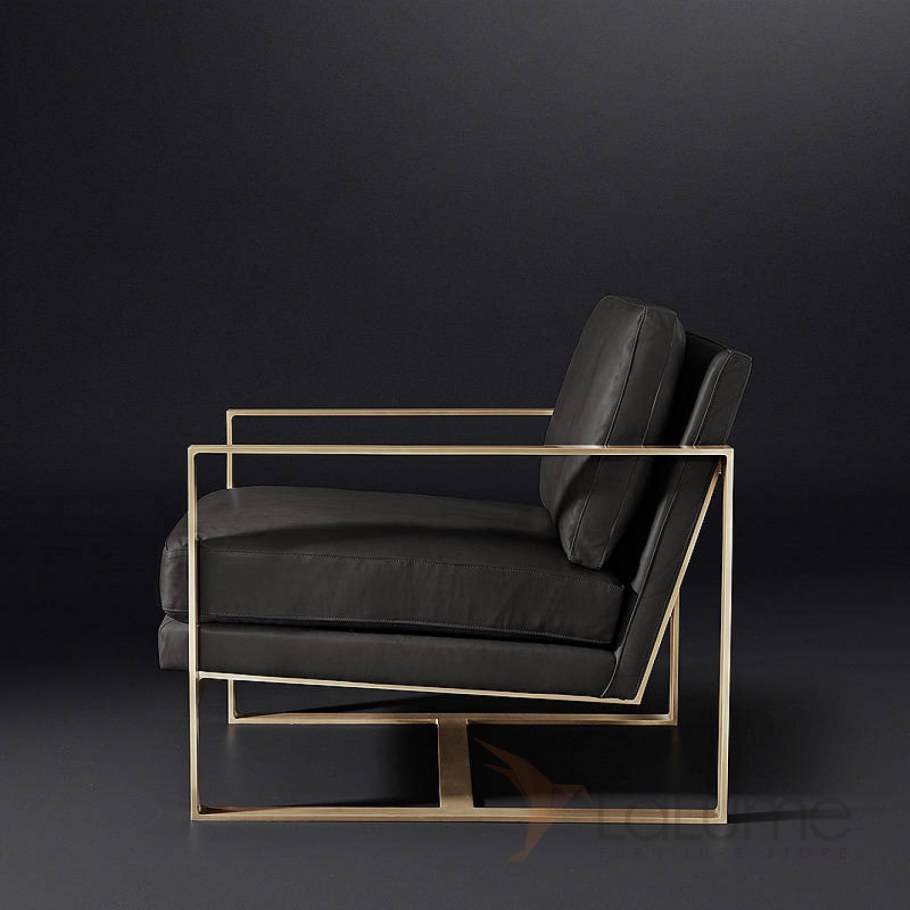 Кресло сталинский Ампир