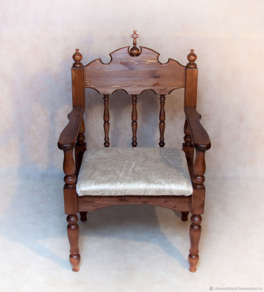 Кресло Secret de Maison Cherokee