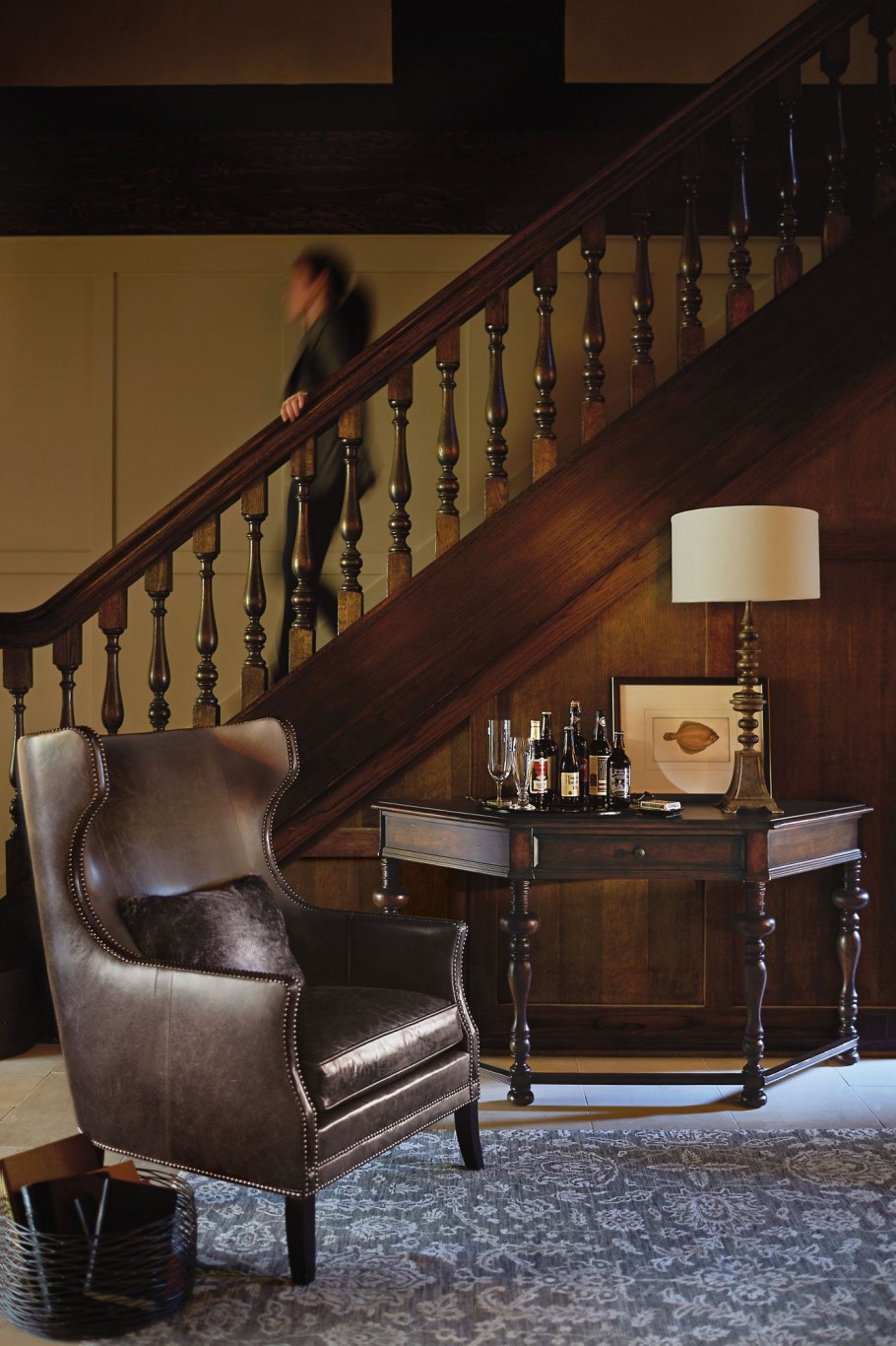 Кресло Oviedo Lounge Chair