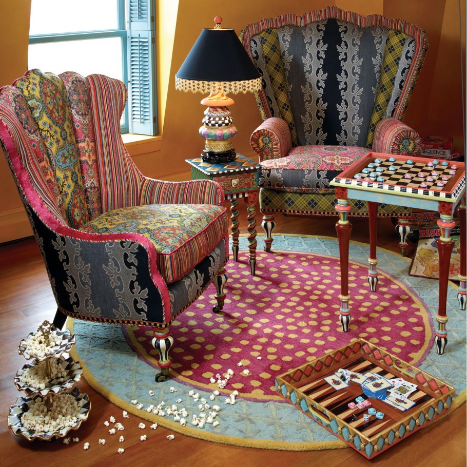 Кресло "Стар"