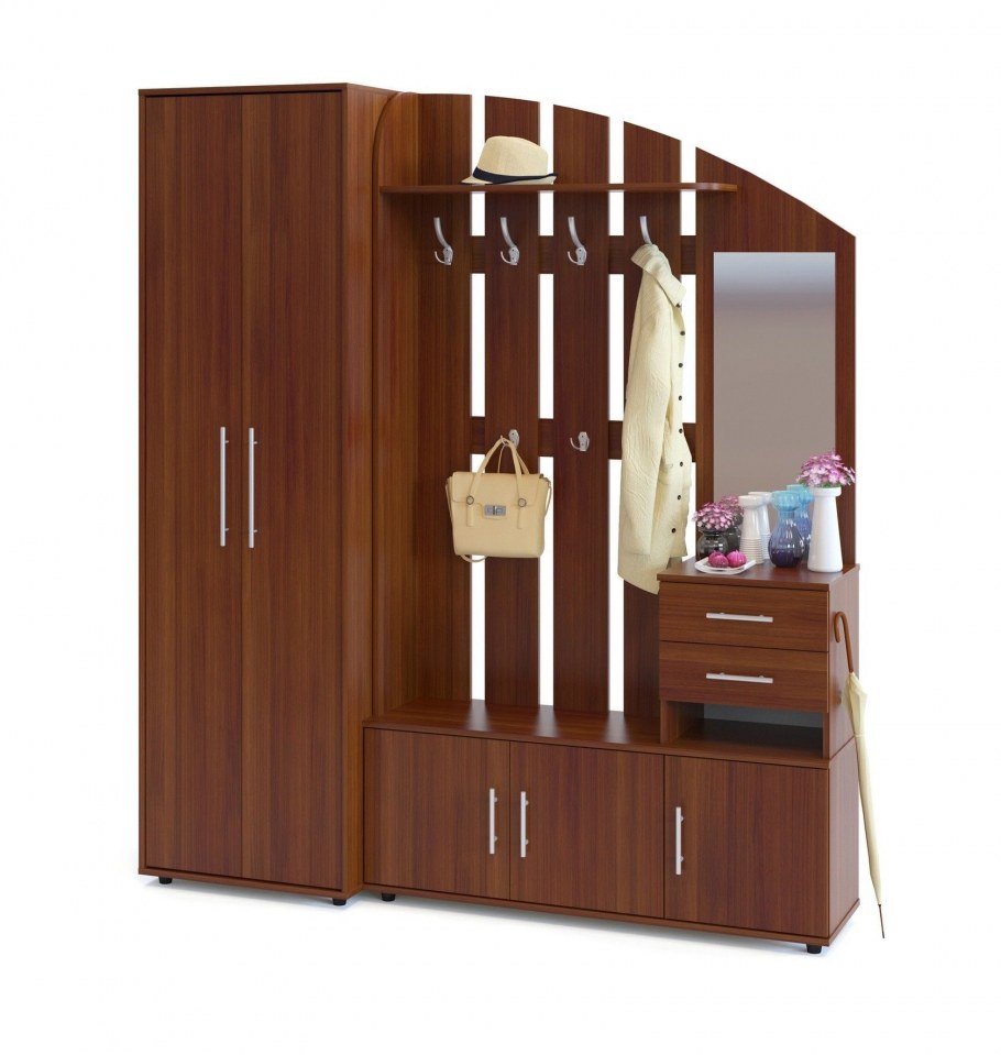 Прихожие Гарун уют сервис