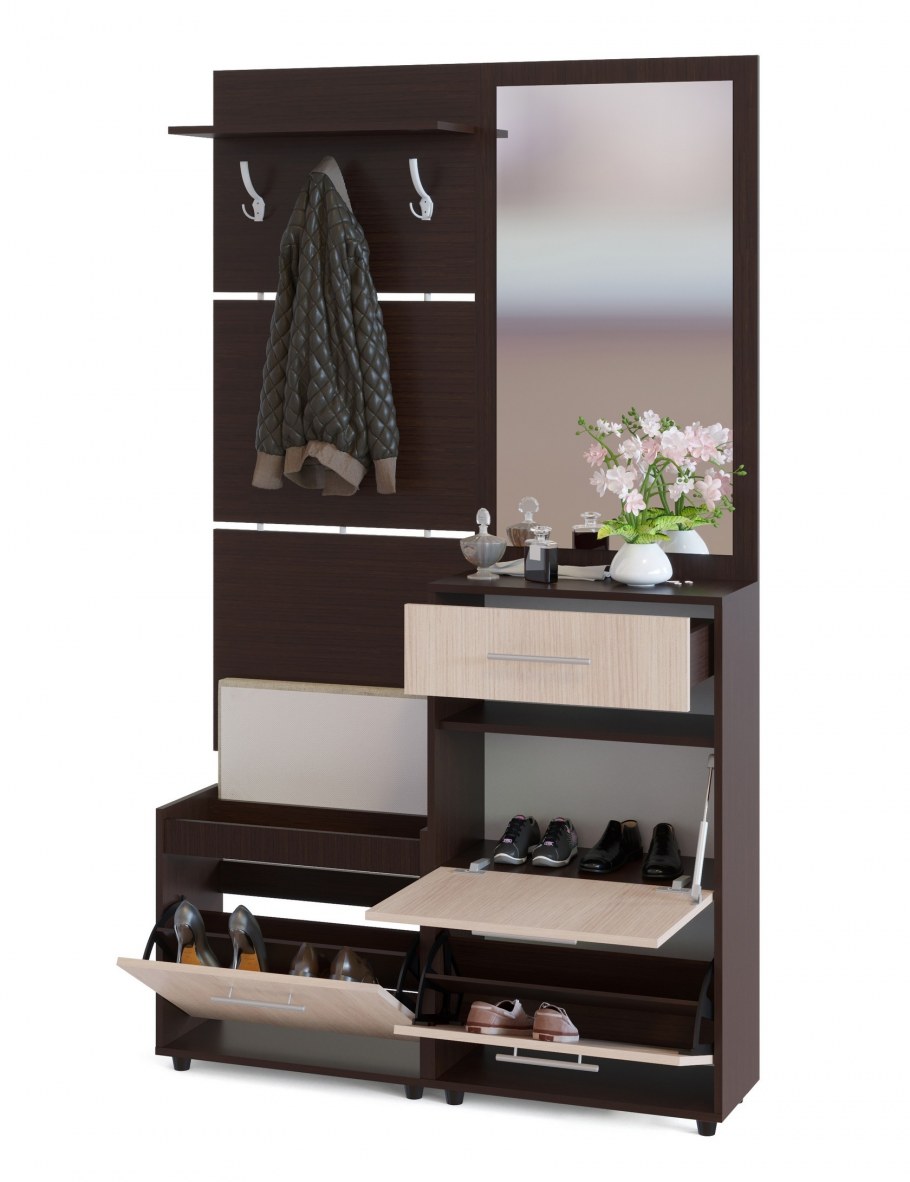 Прихожая Шах 1