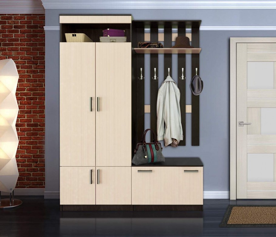 Прихожая Прима Эра