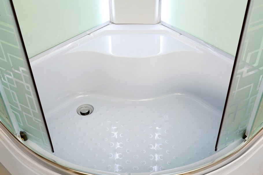 Душевая кабина Deto em 4590