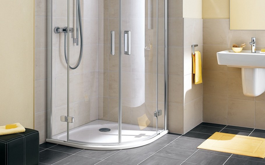 Душевая кабина Малибу