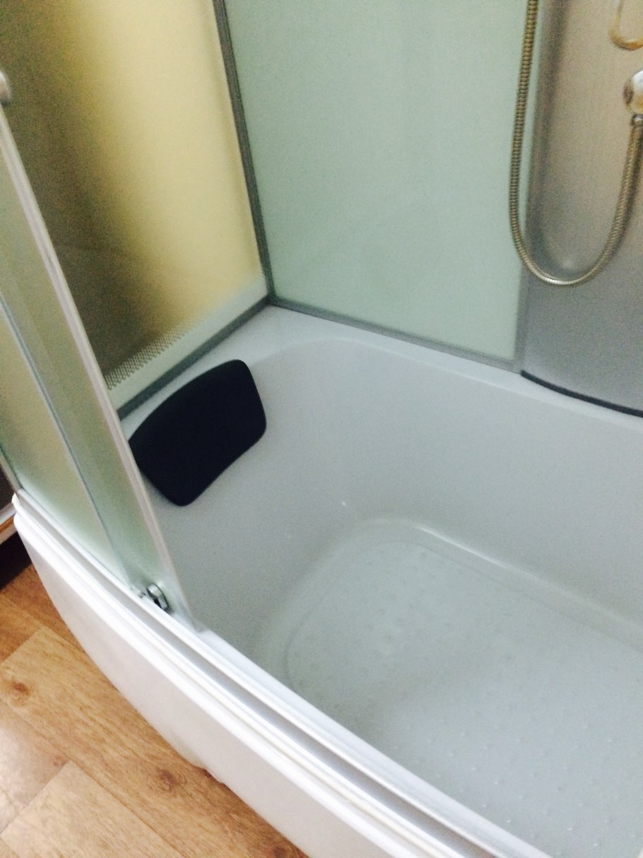 Ванна Ravak be Happy 150x75