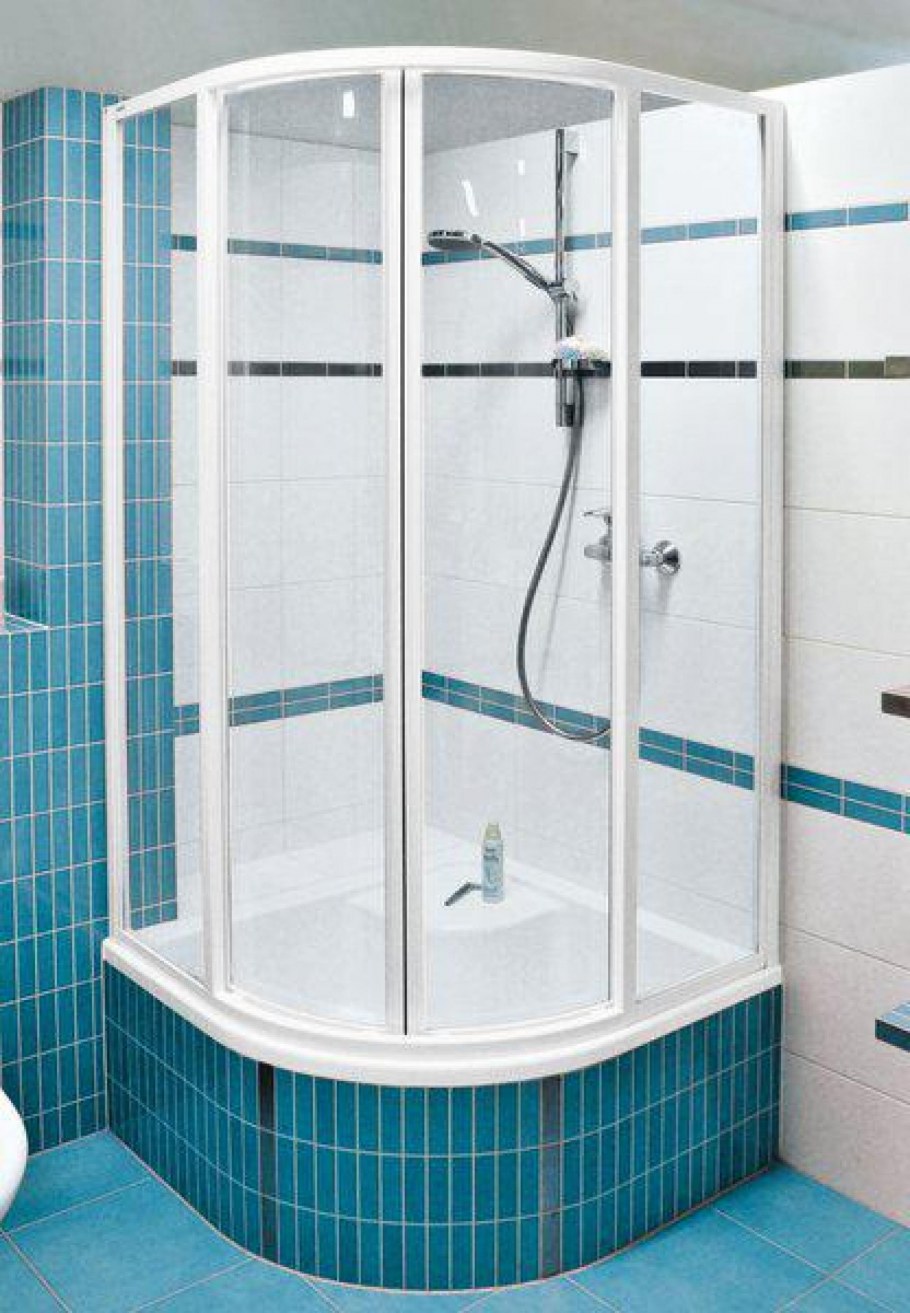 Душевой уголок Ravak skcp4-80