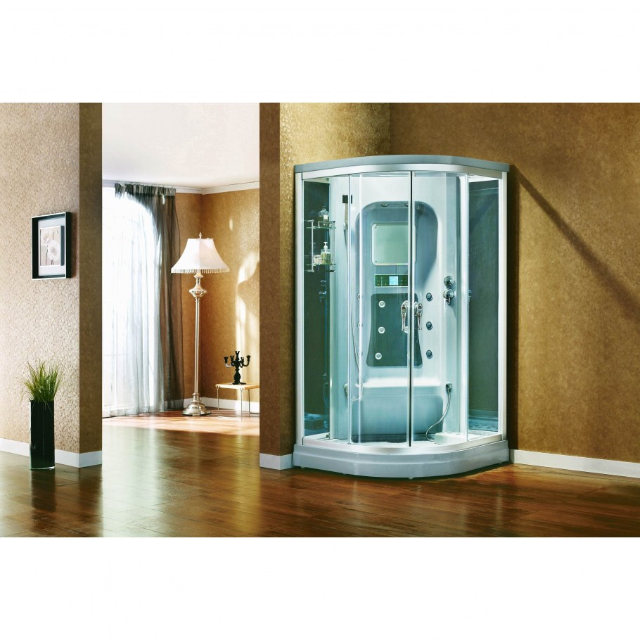 Душевая кабина River Nara 150/80/50 МТ