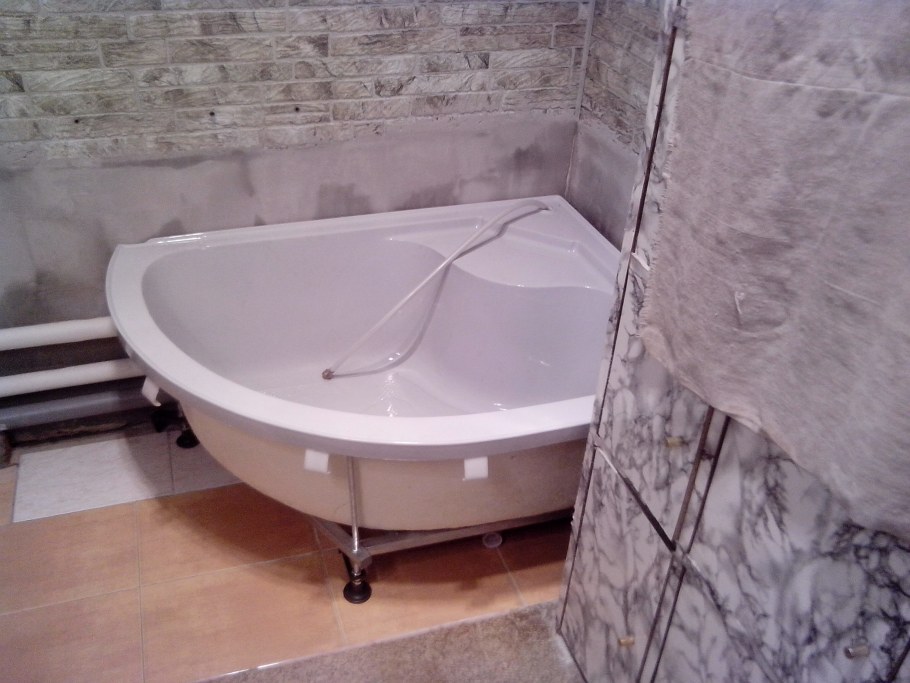 Душевой уголок Ravak Blix blcp4-90