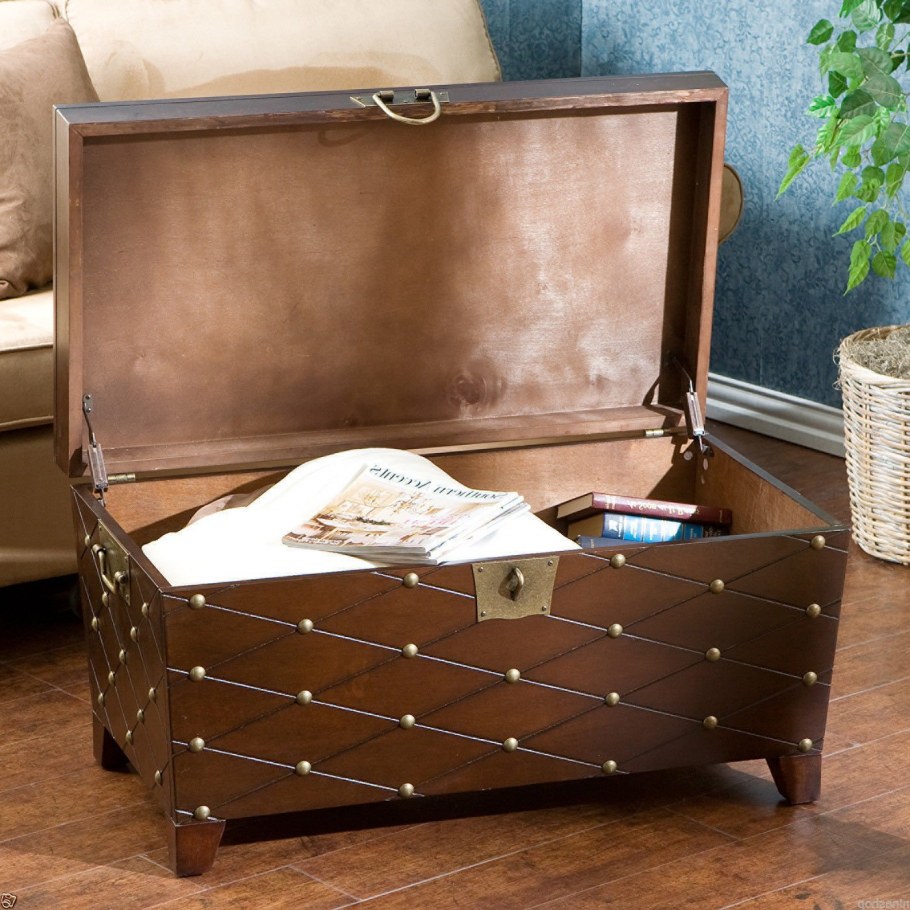 Колониальный стиль Тони Джонса