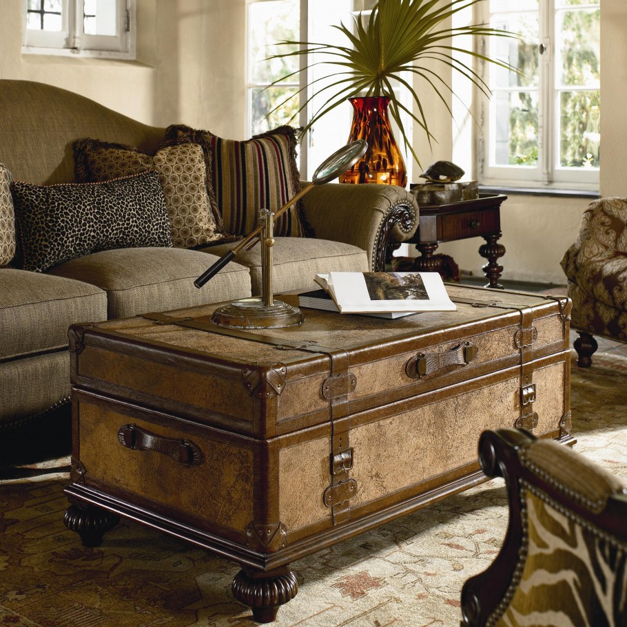 Окрашенный кирпич в интерьере