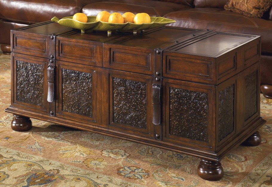 Диван сундук