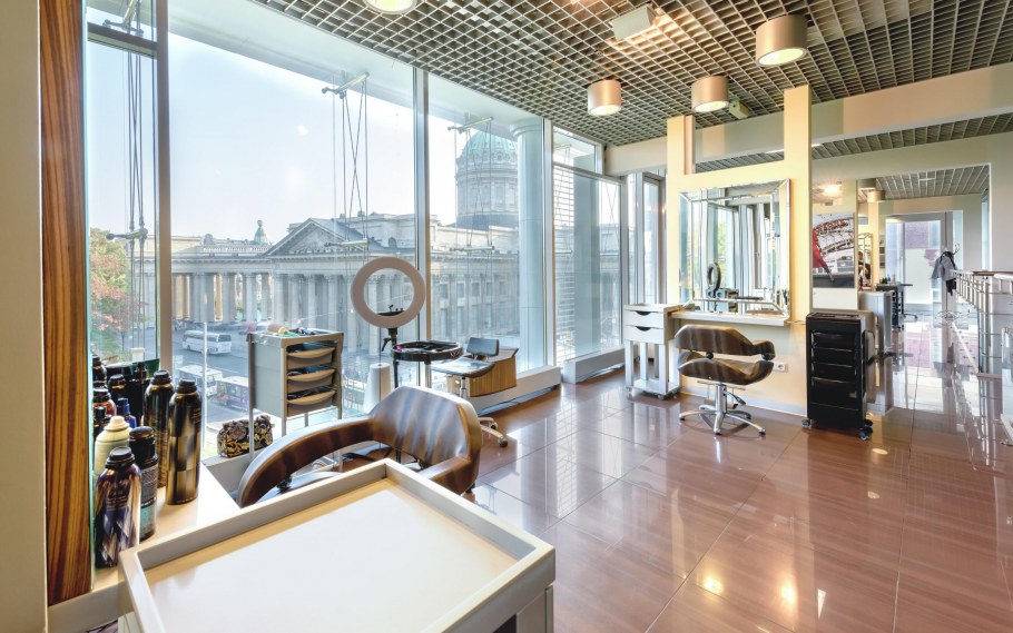 Казанская 3 Санкт-Петербург