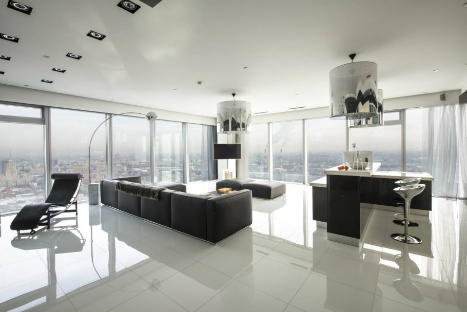 Салон красоты