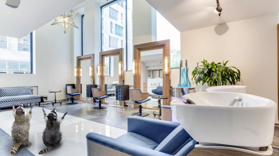 Бюро Бьюти Сколково