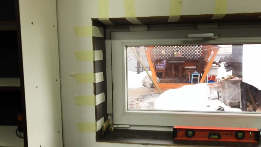 Мини карнизы для штор на окна