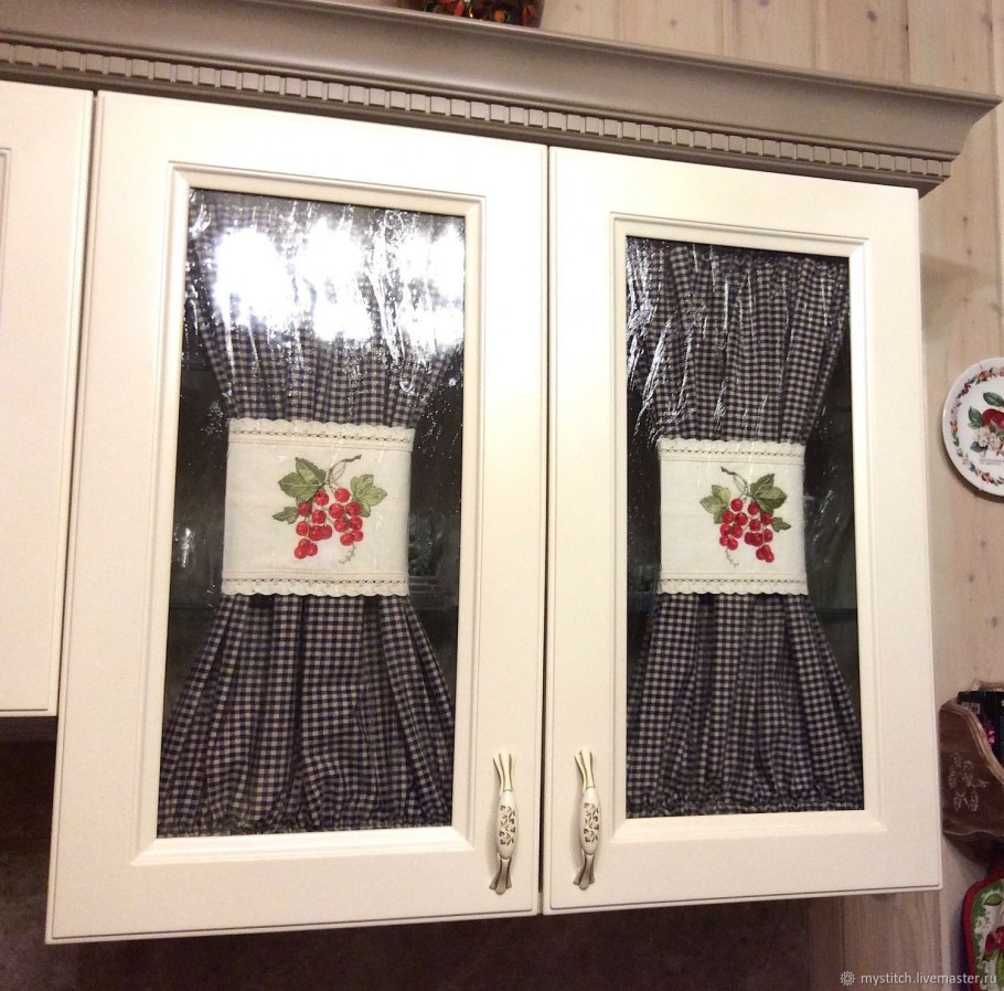 Откос природа