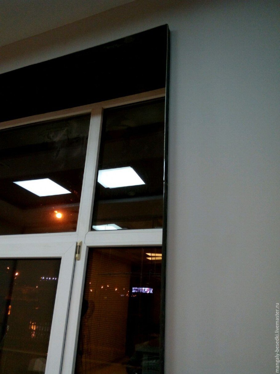 Откосы для пластиковых окон Саратов