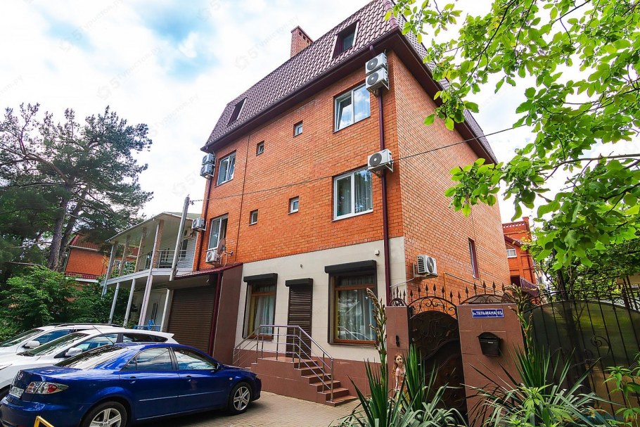 ЖК Аквамарин Хабаровск