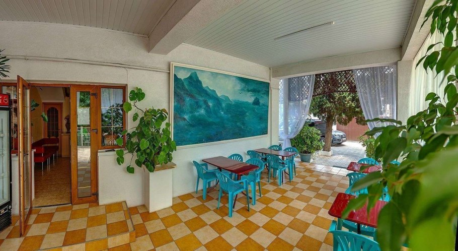 Краснодар улица Уральская 75