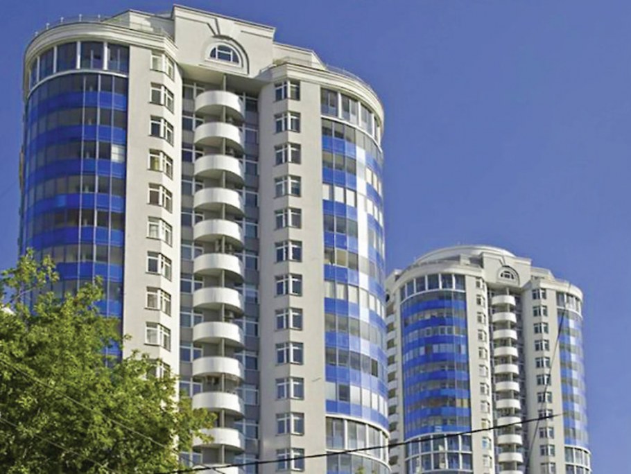 Аквамарин дом 9 планировка квартир