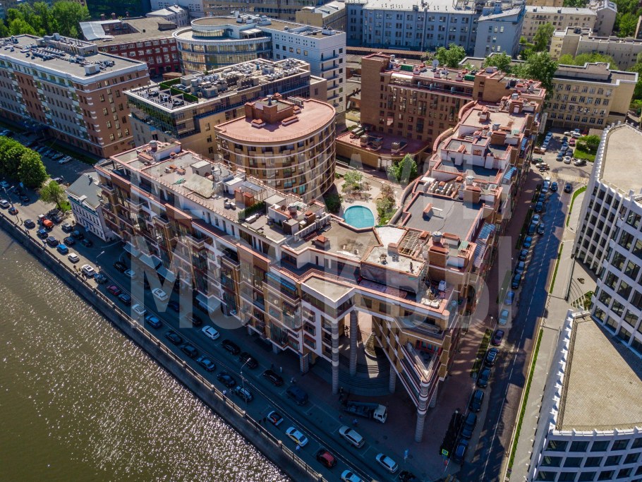 ЖК Аквамарин Владивосток