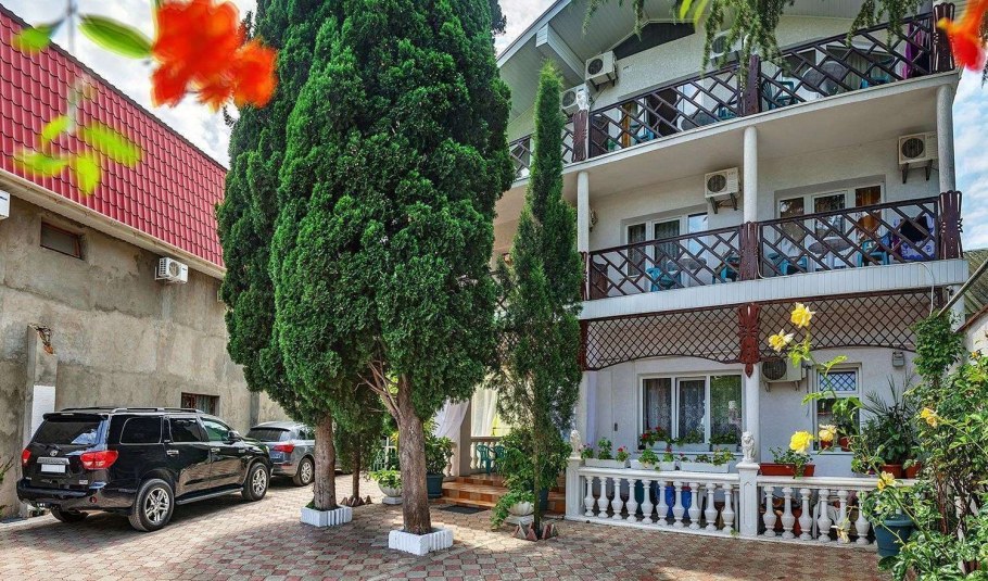 База Аквамарин Приозерский