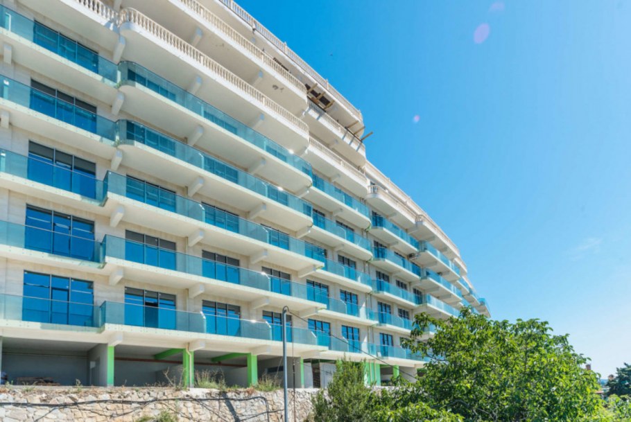 Аквамарин Москва Озерковская набережная 26