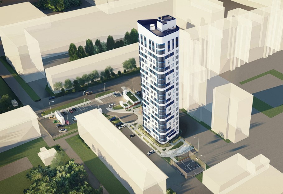 Аквамарин Пермь Австром