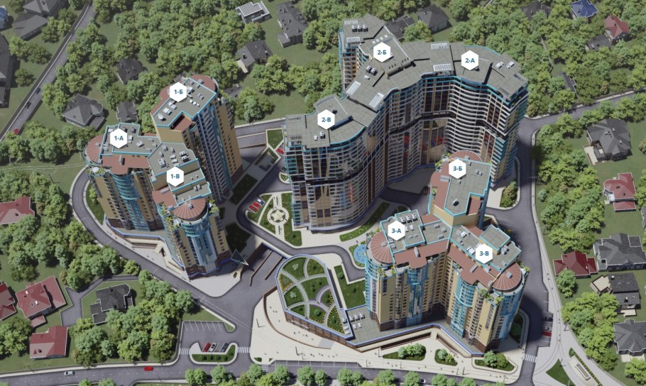 Аквамарин Приозерск