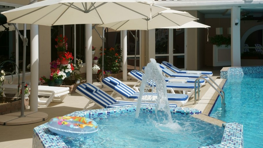 Аквамарин Владивосток жилой комплекс