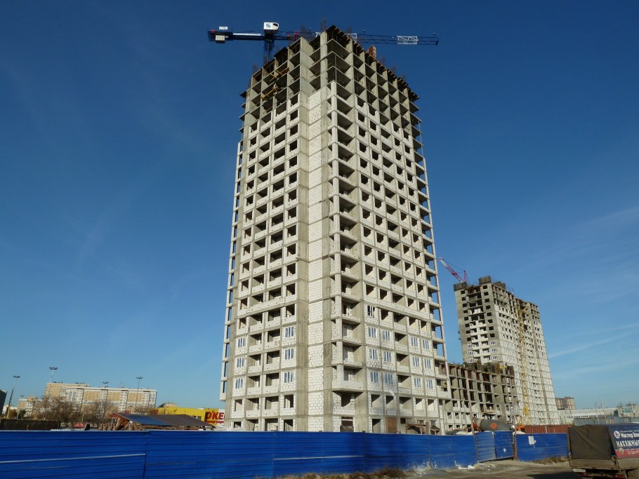 Адлер Аквамарин гостевой дом