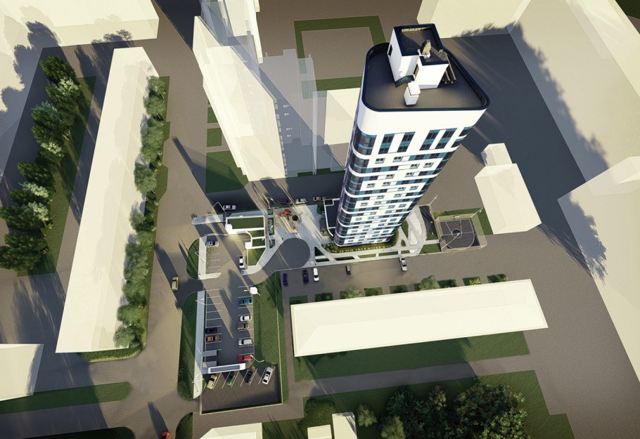 Аквамарин Пермь Австром