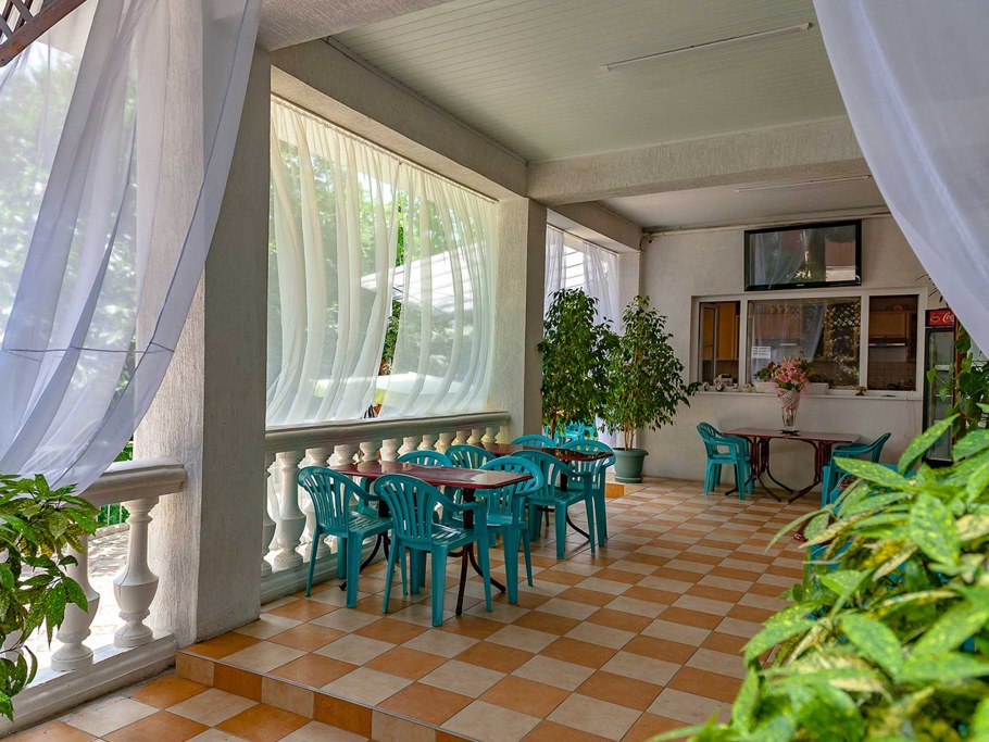 Адлер ул.Ленина 223 Аквамарин