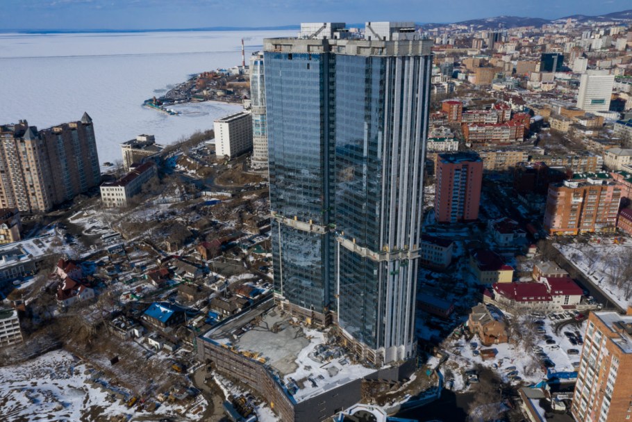 Аквамарин в Лазаревском Сочи