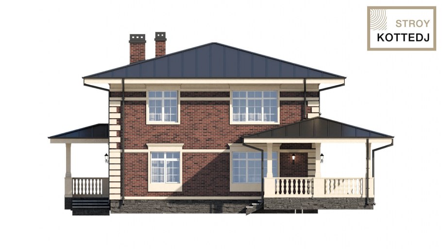 Адлер Аквамарин гостевой дом