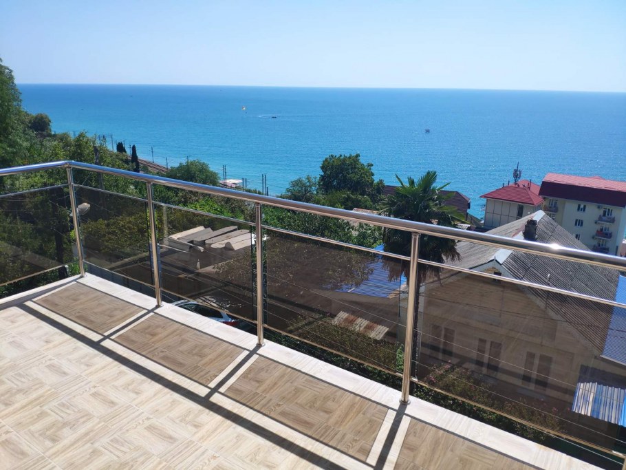 Аквамарин Владивосток жилой комплекс