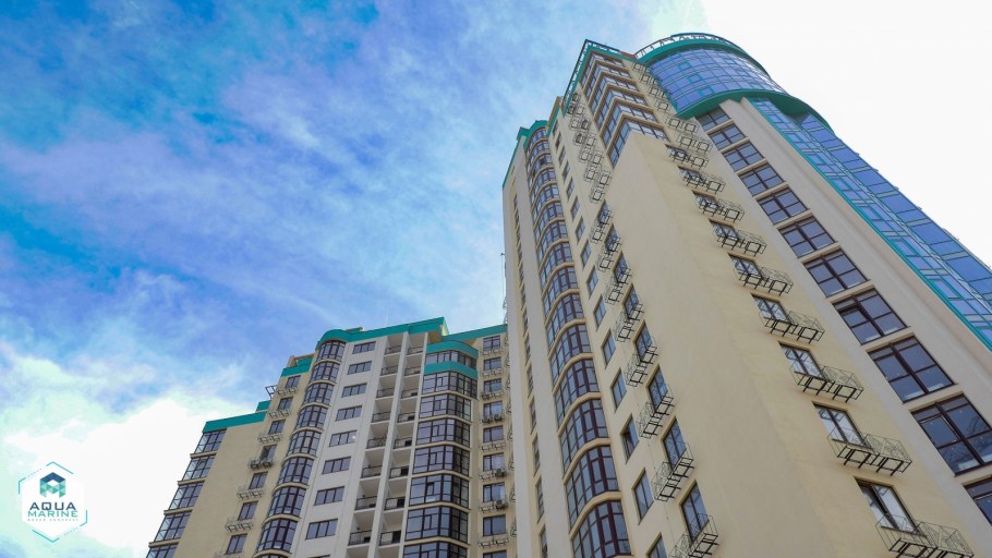 Отель Аквамарин, зал Эмеральд