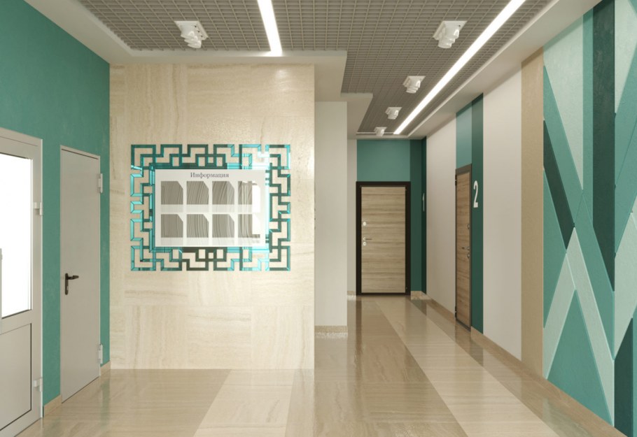 Гостевой дом Аквамарин Новофедоровка