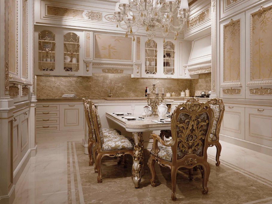 Jumbo collection Kitchen