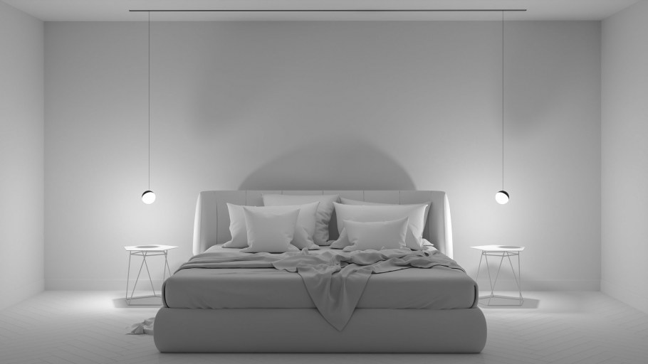 Мрачный трон