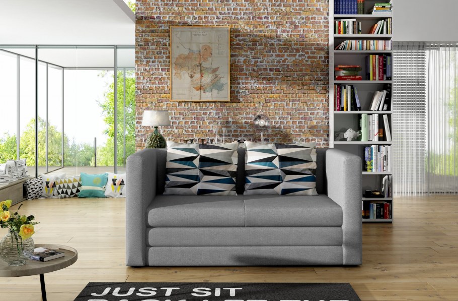 Гостевой диван в гостиную