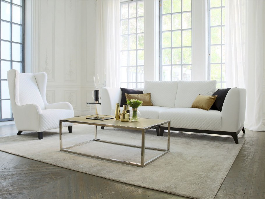 Диван Фредерик танагра